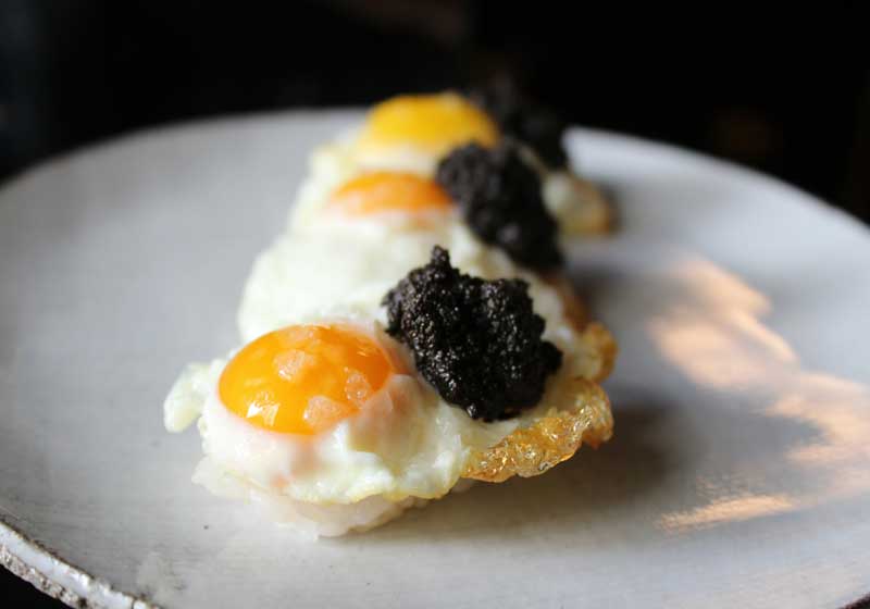 Casual Caviar: Fine Dining Staples in Everyday Eats