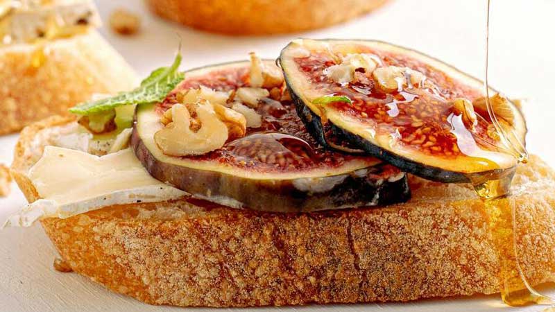 Casual Caviar: Fine Dining Staples in Everyday Eats