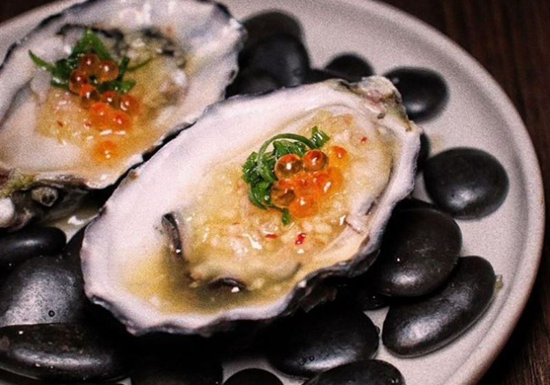 5 Chef-hatted Venues Where the Food is as Pretty on the Plate as the Palate