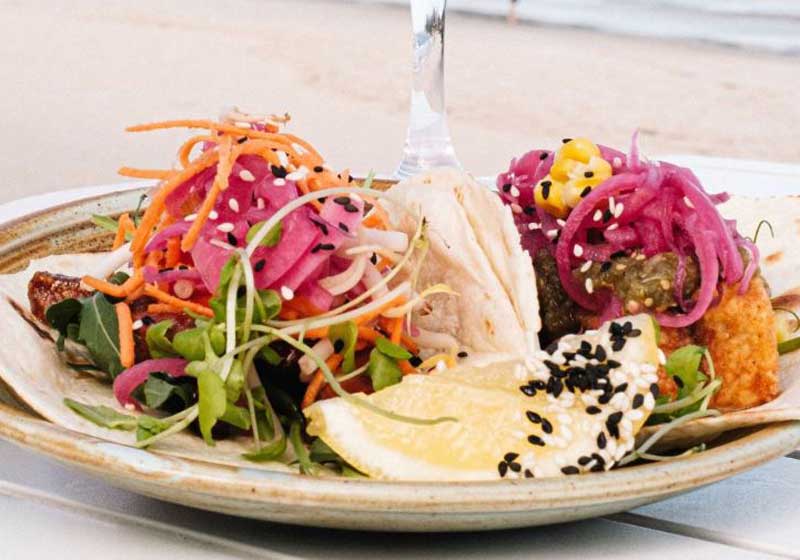 Look What’s New – Coolum Beach Bar