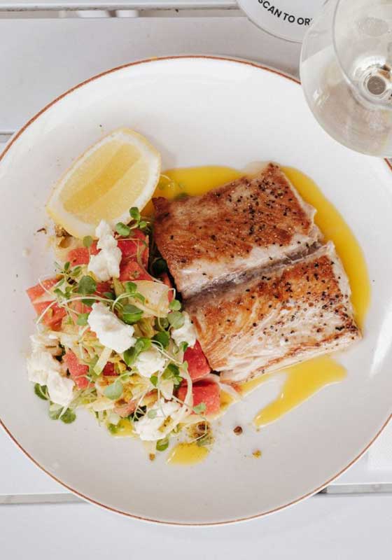 Look What’s New – Coolum Beach Bar