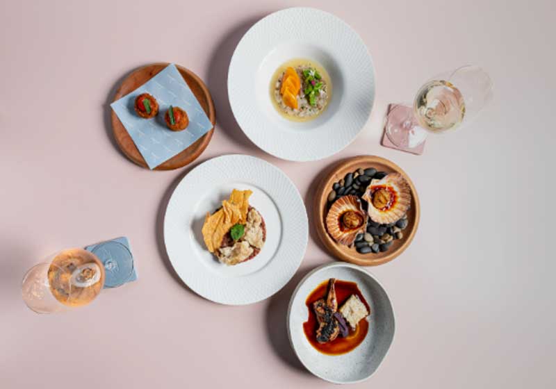 New Era of Flavour at Brisbane’s Sky-high Restaurant