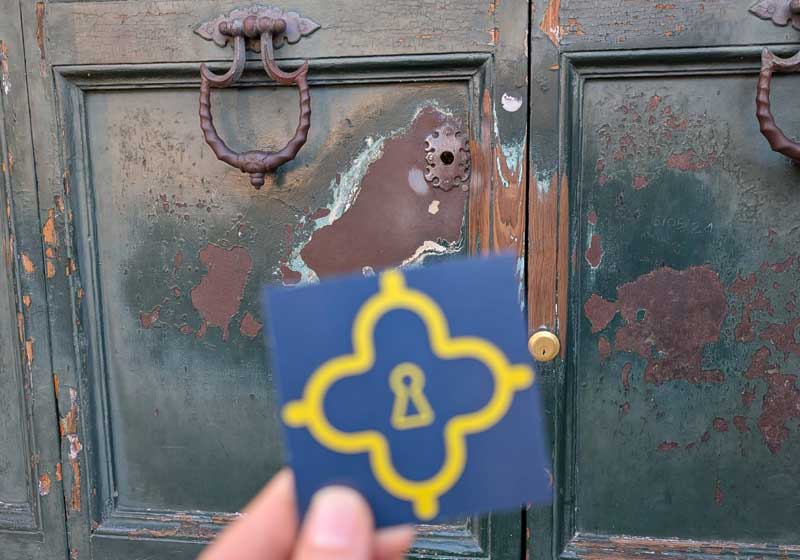Are You a Curious Traveller? Let Vera Italia Show You the Way