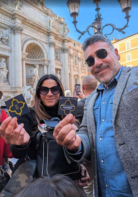 Are You a Curious Traveller? Let Vera Italia Show You the Way