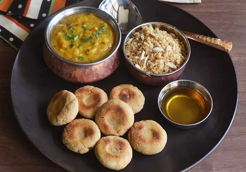 7 Global Destinations for Gourmet Vegetarian Fare