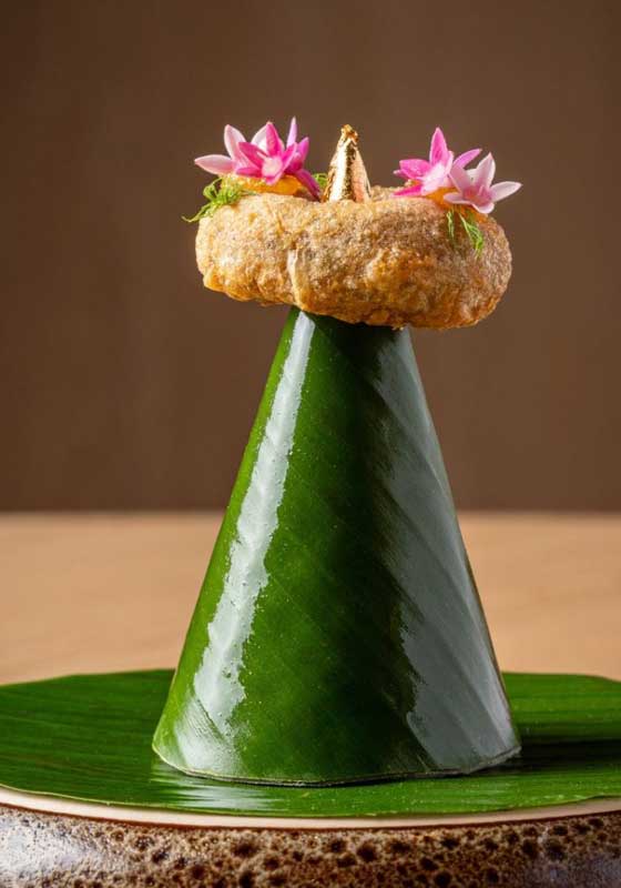 7 Global Destinations for Gourmet Vegetarian Fare