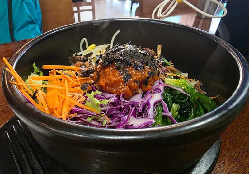 7 Global Destinations for Gourmet Vegetarian Fare