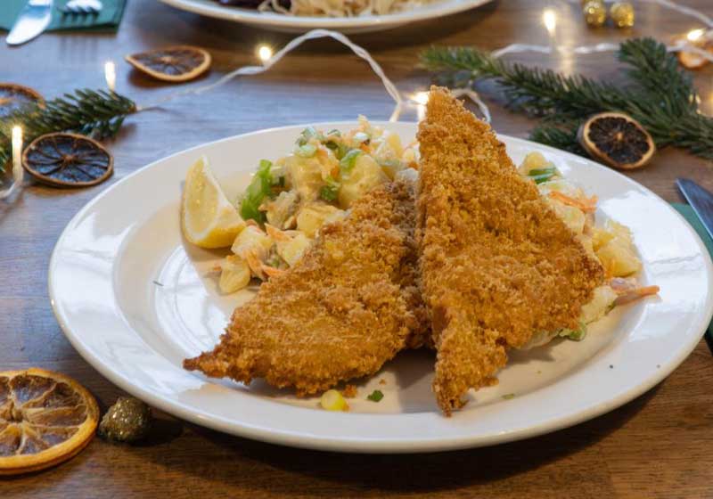 7 Global Destinations for Gourmet Vegetarian Fare