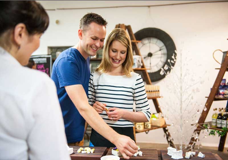 Stays with Bite: Australia’s Food and Wine Hidden Gems