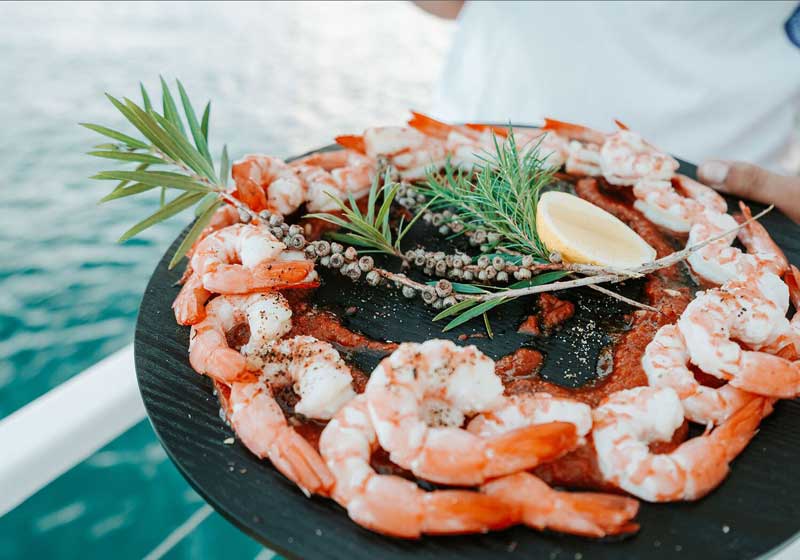 Stays with Bite: Australia’s Food and Wine Hidden Gems