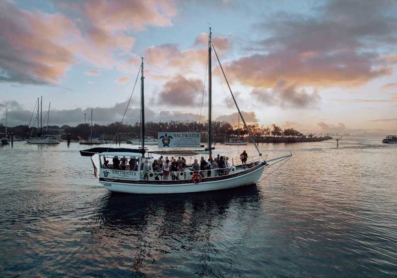 Stays with Bite: Australia’s Food and Wine Hidden Gems