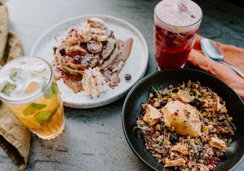 Morning Delights: Where Breakfast Becomes an Experience