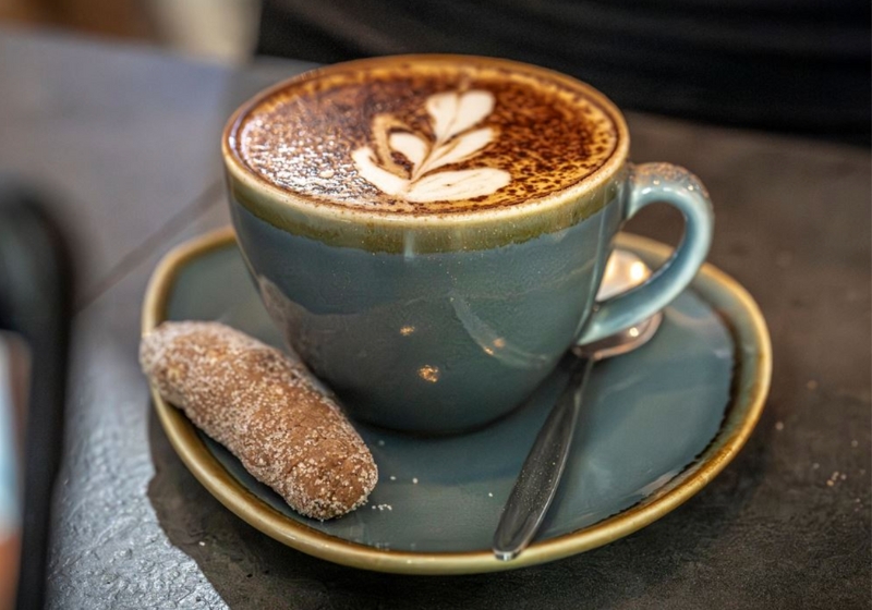 Morning Delights: Where Breakfast Becomes an Experience