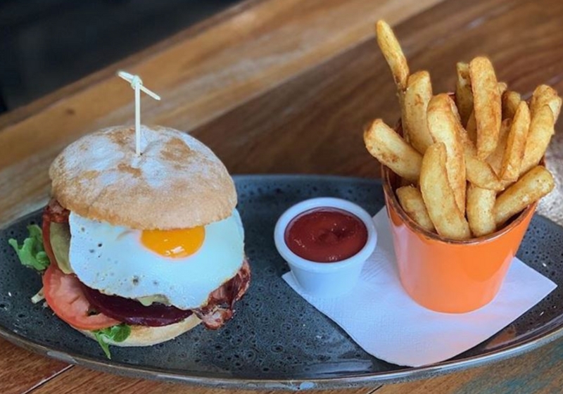 Morning Delights: Where Breakfast Becomes an Experience