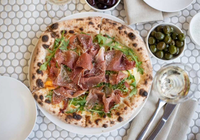 Mediterranean Marvels: 5 Venues Delivering Sun-soaked Flavour