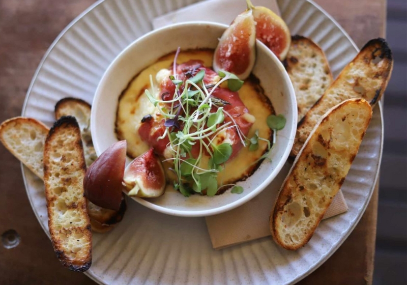 Mediterranean Marvels: 5 Venues Delivering Sun-soaked Flavour