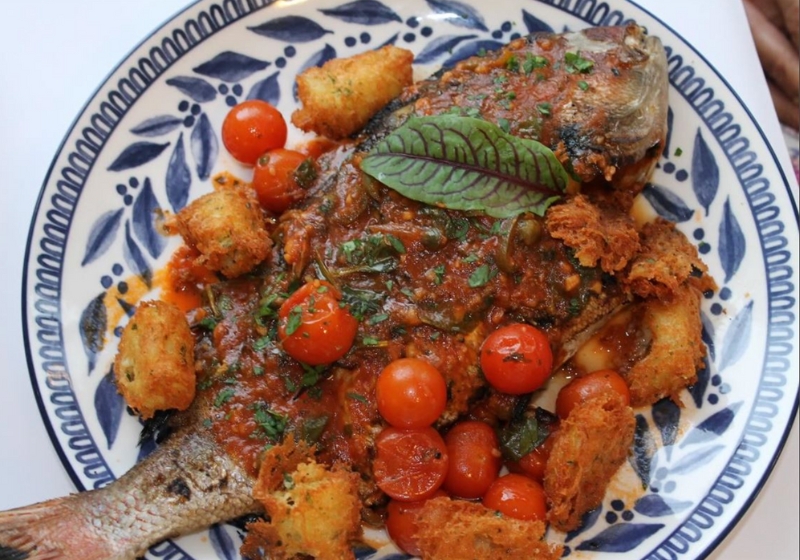 Mediterranean Marvels: 5 Venues Delivering Sun-soaked Flavour
