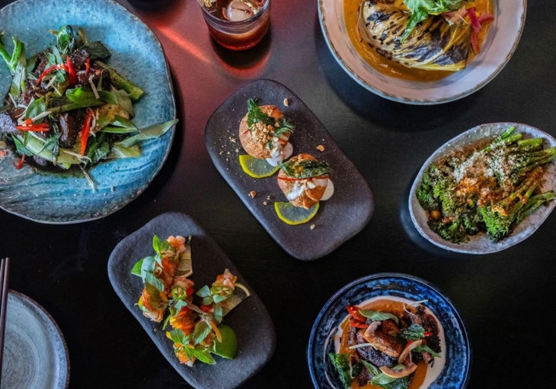 Chef’s Playground: Restaurants Known for Constant Innovation