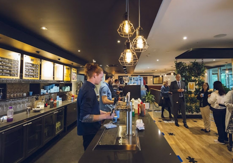 Australia’s Best Specialty Coffee Spots to Sip and Savour