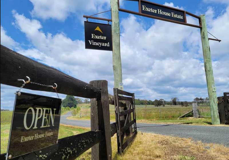 Where to Travel Regionally this Winter: Bowral, NSW