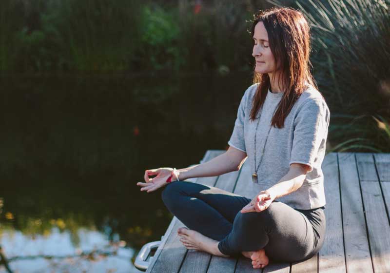 Australia Joins Global Wellness Day for the First Time