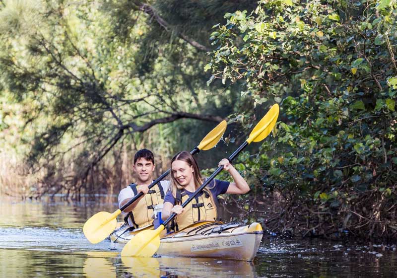 Australia Joins Global Wellness Day for the First Time