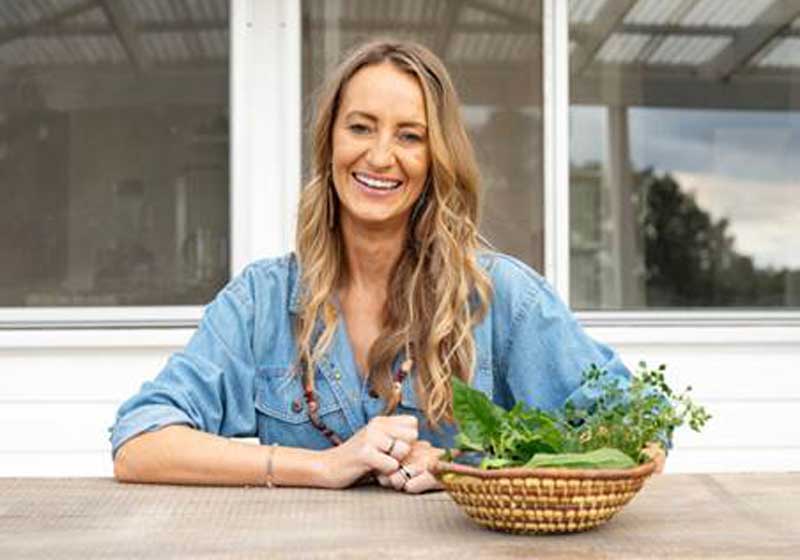 Congratulations to Mindy Woods: An Australian Champion of Change on the World Stage