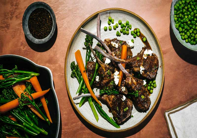 4 Winter Meal Ideas to Embrace Rich, Comforting Flavours