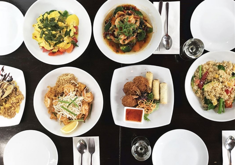 Next-Level Noodles: From Ramen to Rigatoni