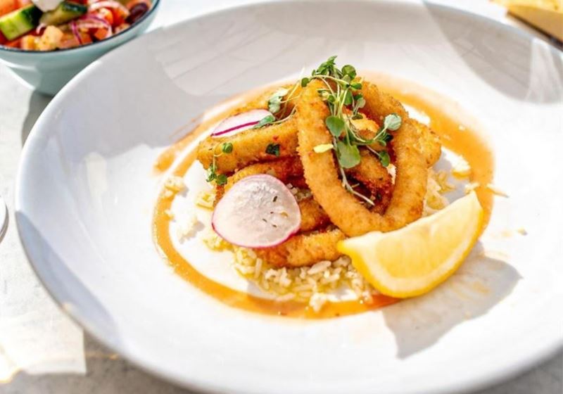Late Lunch Club: Perfect Spots for the 2 pm to 4 pm Crowd