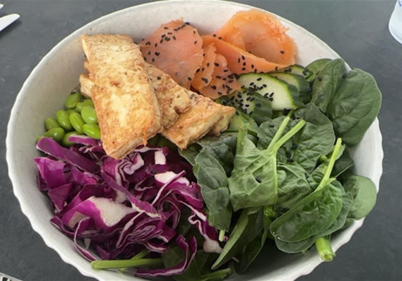 Late Lunch Club: Perfect Spots for the 2 pm to 4 pm Crowd