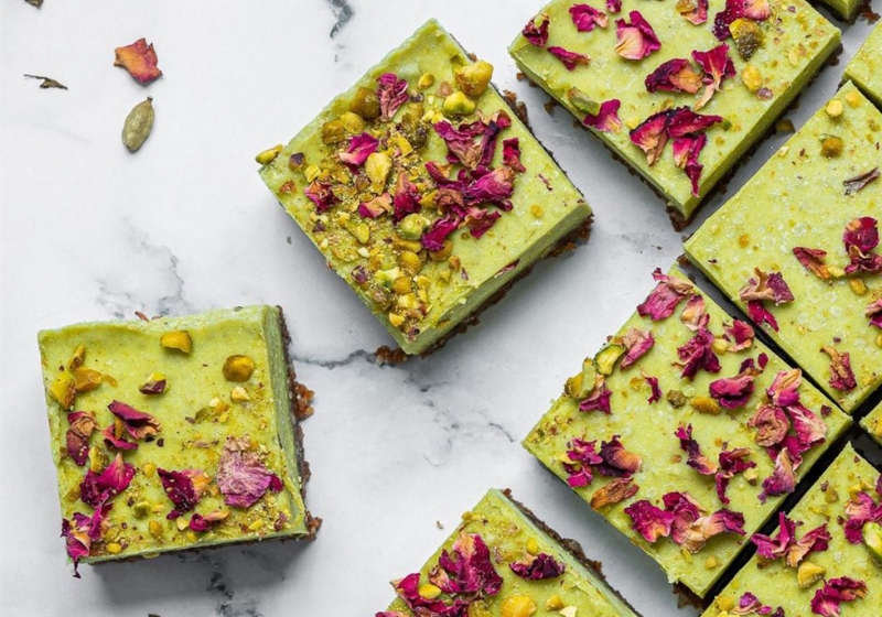 Sweet Treats Worth the Detour: Cafés Serving Dessert-Lovers' Dreams