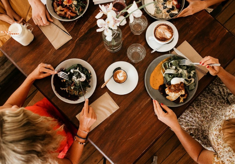 Curated Catering: Venues That Bring Culinary Excellence to Your Event
