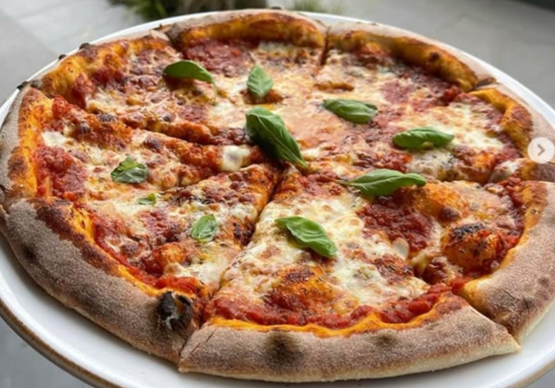 Oven Obsessed: Menus That Revolve Around Baking