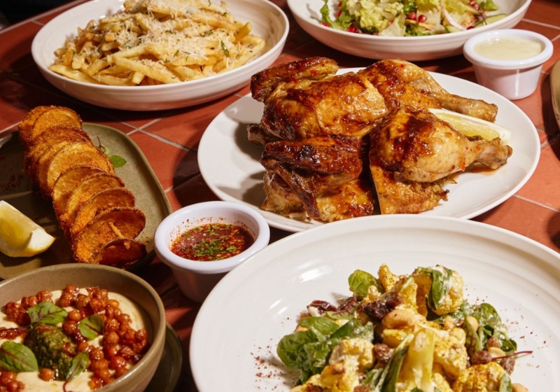 Restaurateurs to Watch: Hot New Openings with Big Ambitions