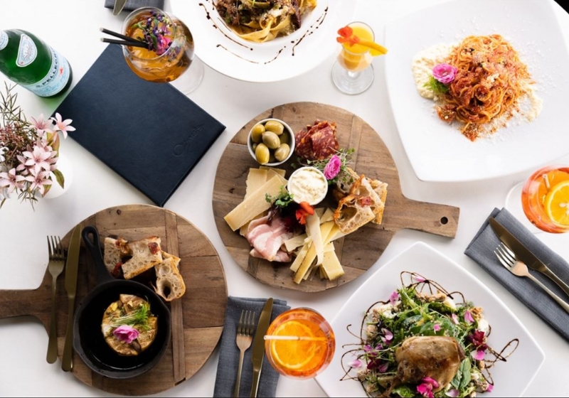 Crave and Repeat: Restaurants You Just Can’t Visit Once