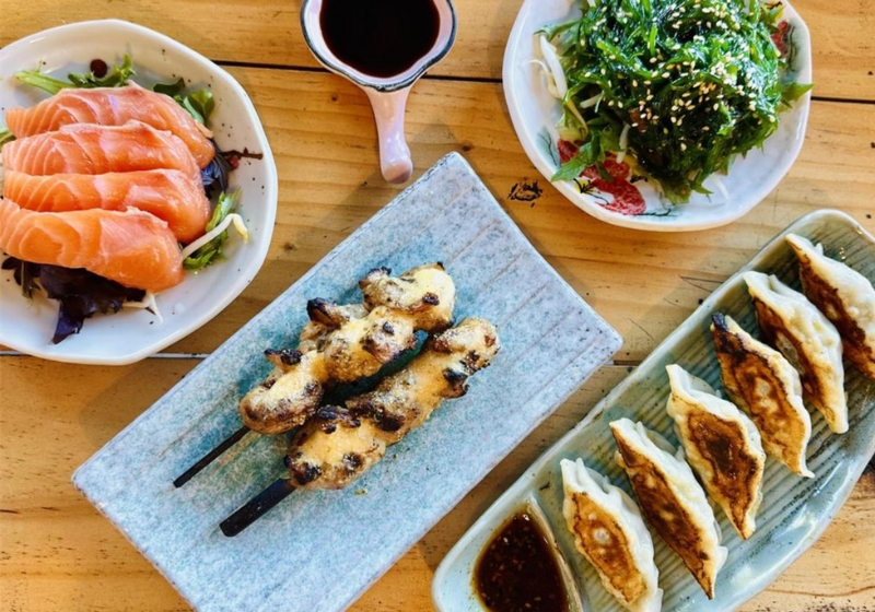 Crave and Repeat: Restaurants You Just Can’t Visit Once