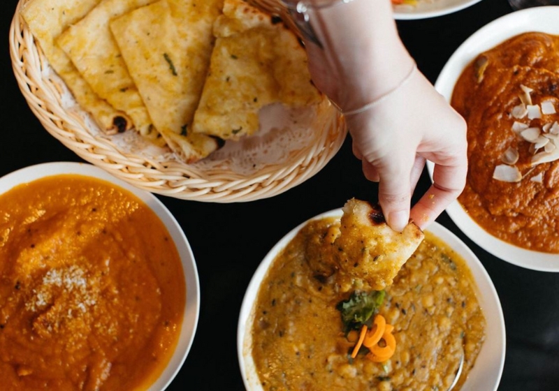 Crave and Repeat: Restaurants You Just Can’t Visit Once