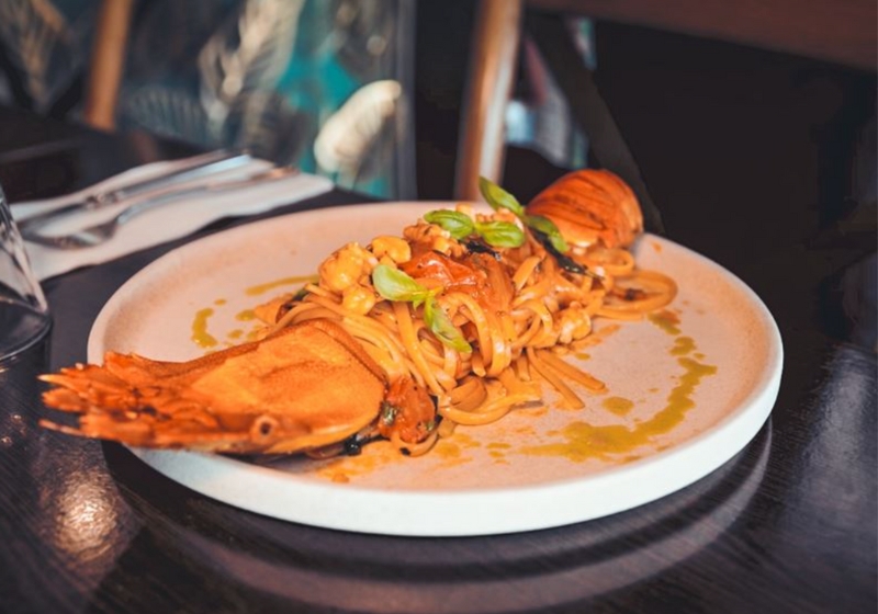 Crave and Repeat: Restaurants You Just Can’t Visit Once