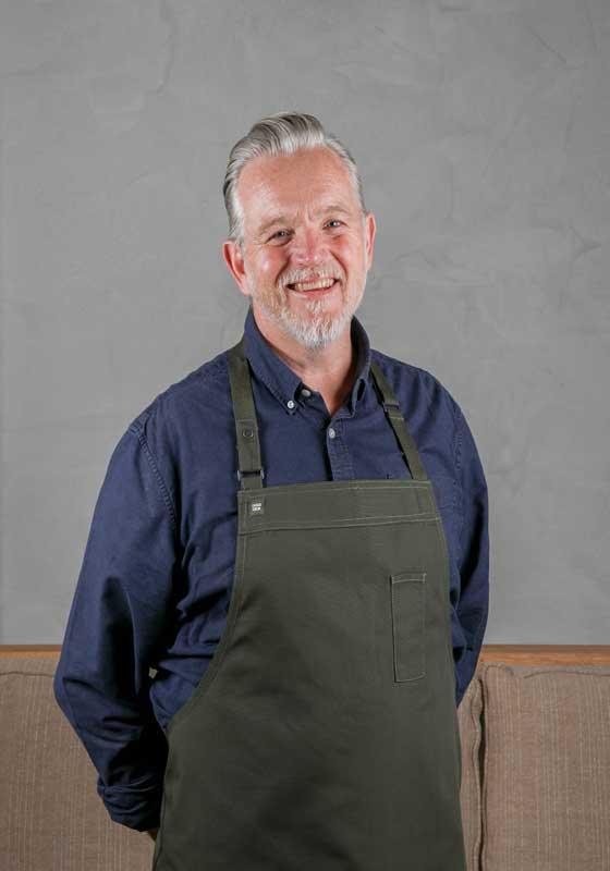 1 Hotel Melbourne Unveils Signature Restaurant with Chef Mike McEnearney