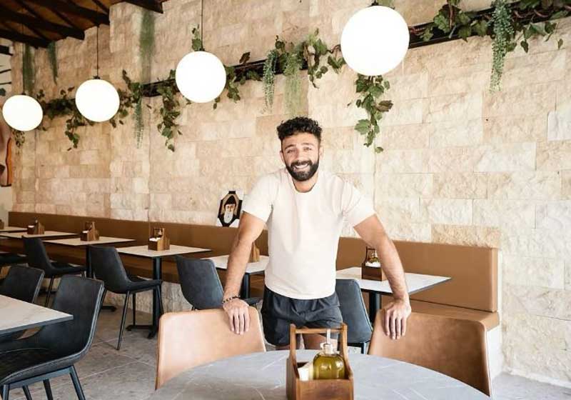 Vibrant Flavours and Rich Culture – Discover the Middle East