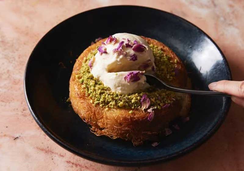 Vibrant Flavours and Rich Culture – Discover the Middle East
