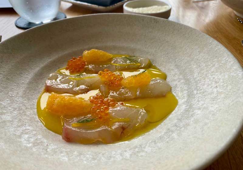 Vibrant Flavours and Rich Culture – Discover the Middle East