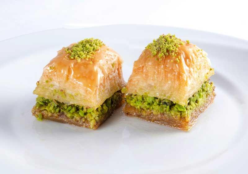 Beyond Baklava: A Sweet Journey Through the Lesser-known Desserts of the Middle East