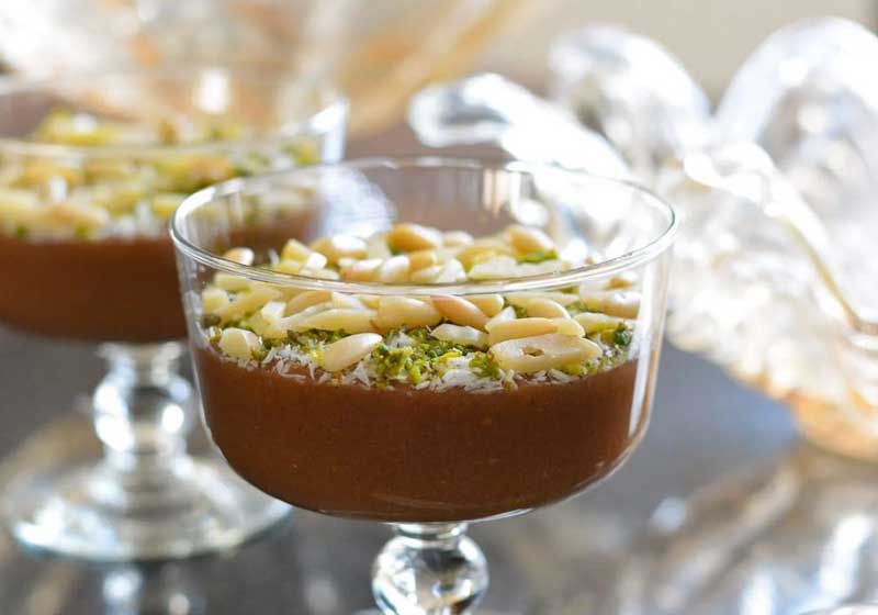 Beyond Baklava: A Sweet Journey Through the Lesser-known Desserts of the Middle East