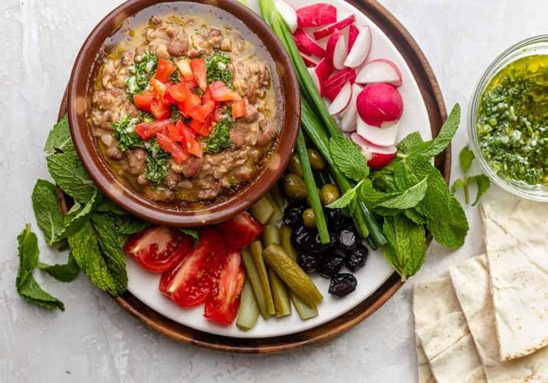 Baghdad to Beirut: Best breakfasts across the Middle East