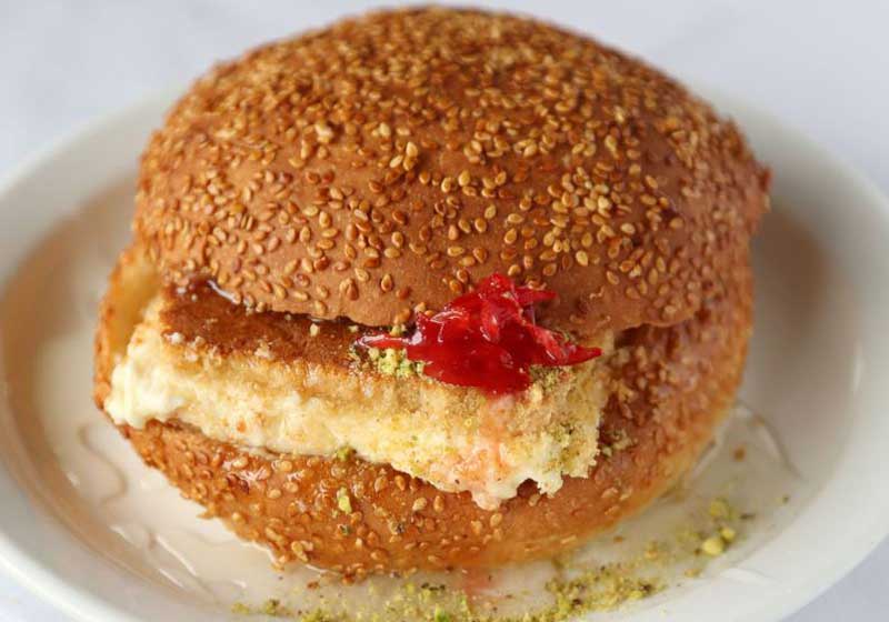 Baghdad to Beirut: Best breakfasts across the Middle East