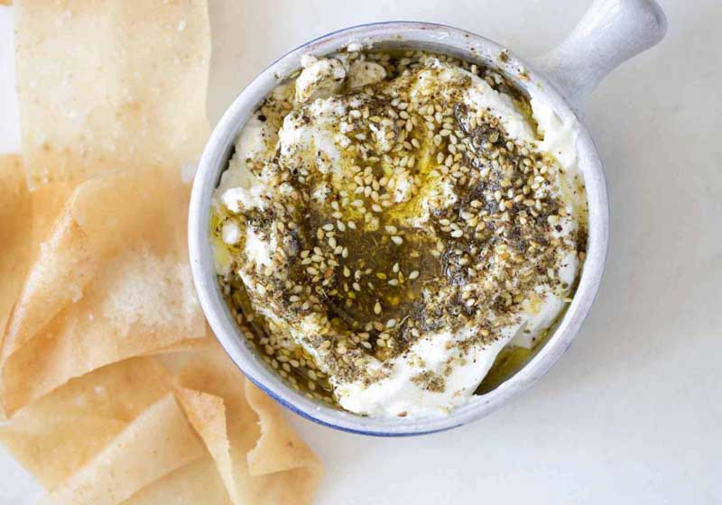 Baghdad to Beirut: Best breakfasts across the Middle East