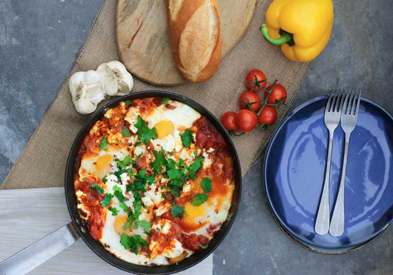 Baghdad to Beirut: Best breakfasts across the Middle East