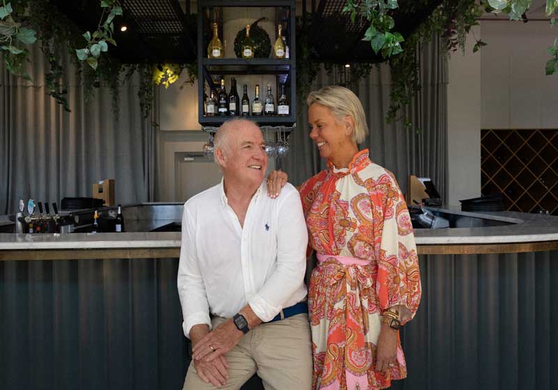 Rick Stein Announces New Flagship Restaurant in Coogee Beach